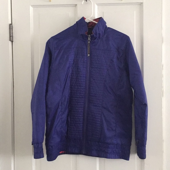 The North Face Jackets & Blazers - Reversible North Face down Jacket